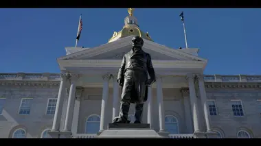 Ni taxes, ni Etat : qui sont ces libertariens qui révolutionnent l'Amérique ?