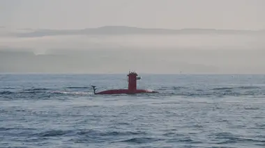 Drones, lasers, robots tueurs : comment se prépare la guerre de demain ?