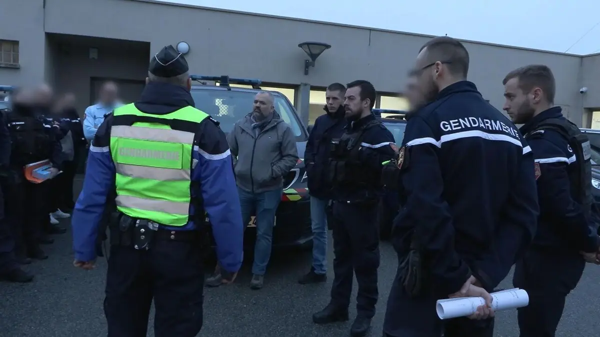 Enquête exclusive Razzia sur nos campagnes et nouveaux braconniers