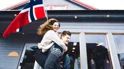 Enquête exclusive Sexe et amour en Scandinavie