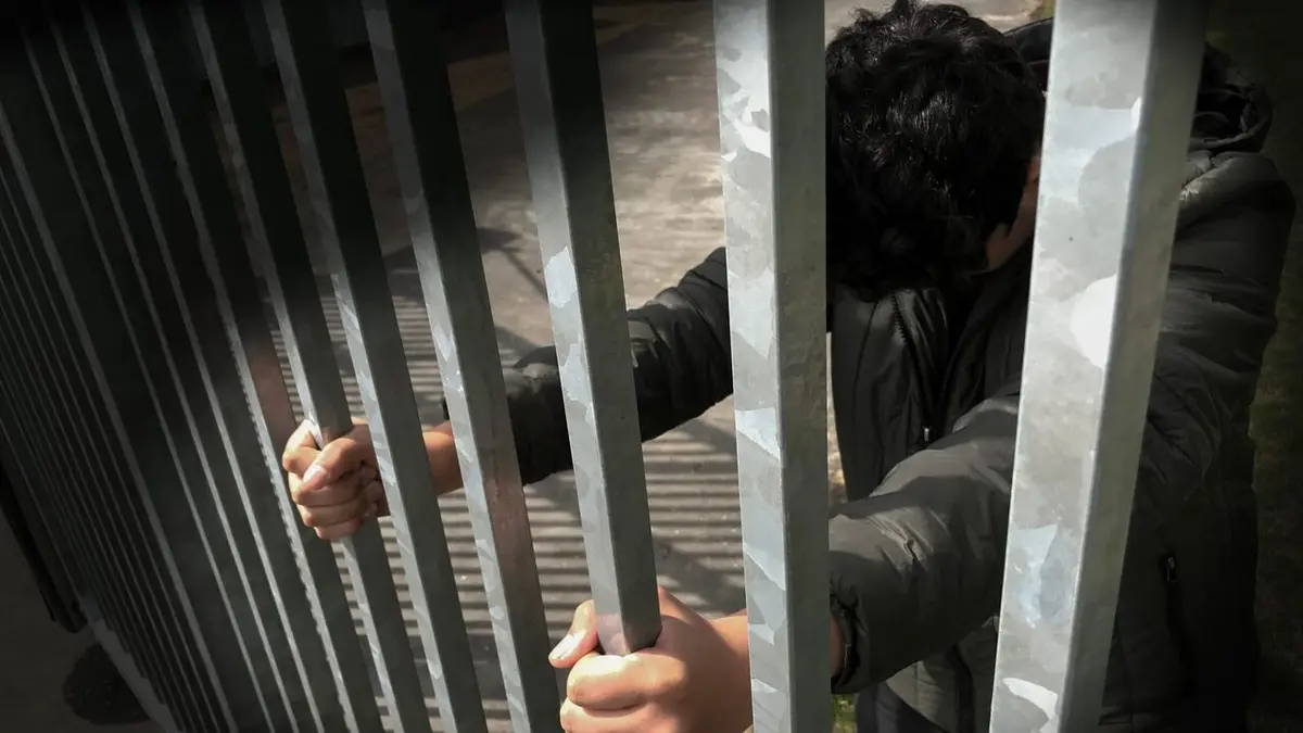 Enquête exclusive Adolescents difficiles aux USA : le scandale des écoles-prisons