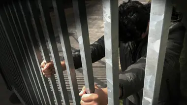 Adolescents difficiles aux USA : le scandale des écoles-prisons