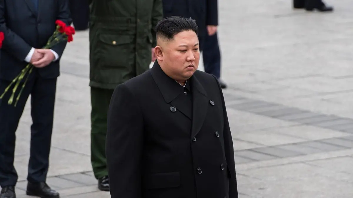 Enquête exclusive Corée du Nord : Kim Jong-un, le dictateur qui fait trembler la planète