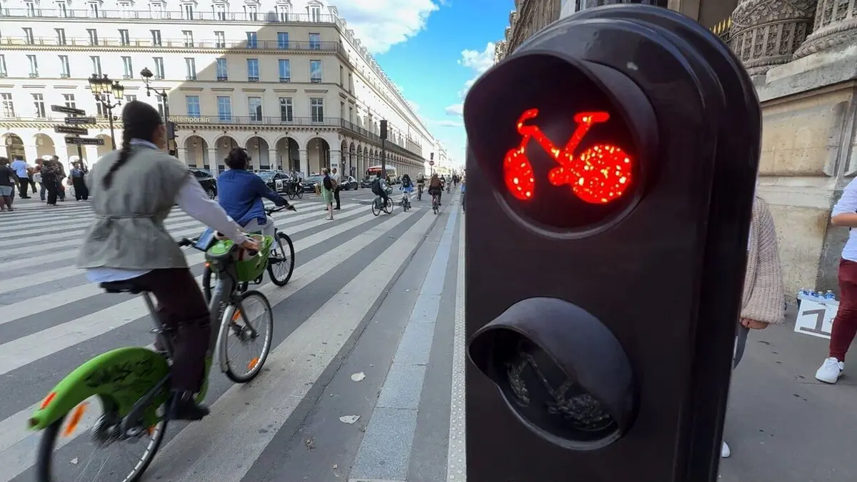 Enquête exclusive Trottinettes boostées, vélos surpuissants : les nouveaux dangers de la route