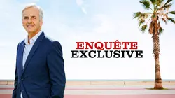 Visuel de Enquête exclusive