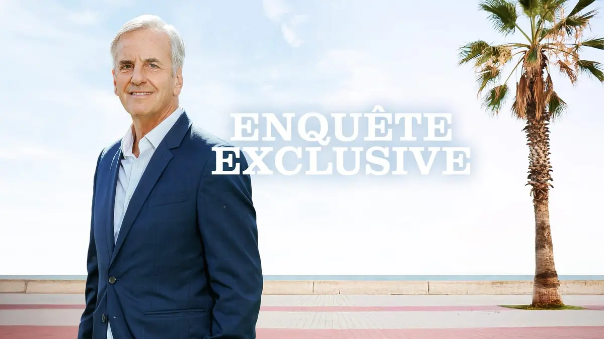 Enquête exclusive New York, capitale du monde