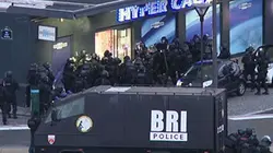 Enquête exclusive Attentats de janvier 2015 : enquête sur les premières attaques qui ont frappé Paris