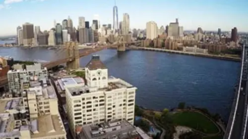 Enquête exclusive New York, capitale du monde