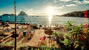 Ibiza, l'île aux deux visages