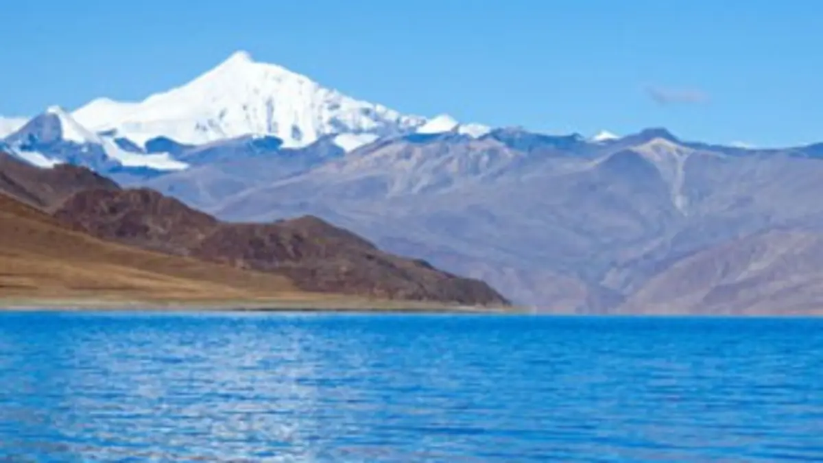 Enquête exclusive Tourisme et dictature : bienvenue au Tibet