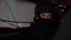 Enquête exclusive BRI de Paris : au coeur de l'antigang