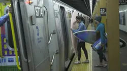 Enquête exclusive New York : l'incroyable renaissance de Big Apple