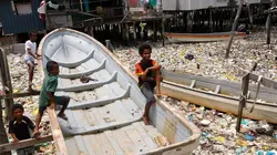 Enquête exclusive Papouasie-Nouvelle-Guinée : le diamant sauvage de l'Océanie