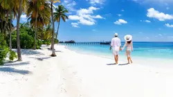 Enquête exclusive Maldives : enquête sur un archipel en danger