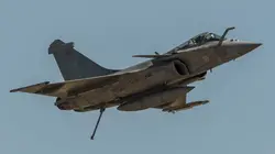 Enquête exclusive S08E45 Quand la France vend des armes : enquête sur une industrie très secrète