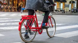 Enquête exclusive S06E17 Vélo : la révolution deux roues