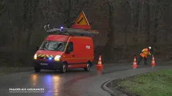 Visuel de Enquête exclusive