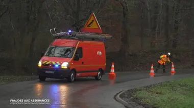 Fraudes aux assurances : ces escrocs qui ne reculent devant rien