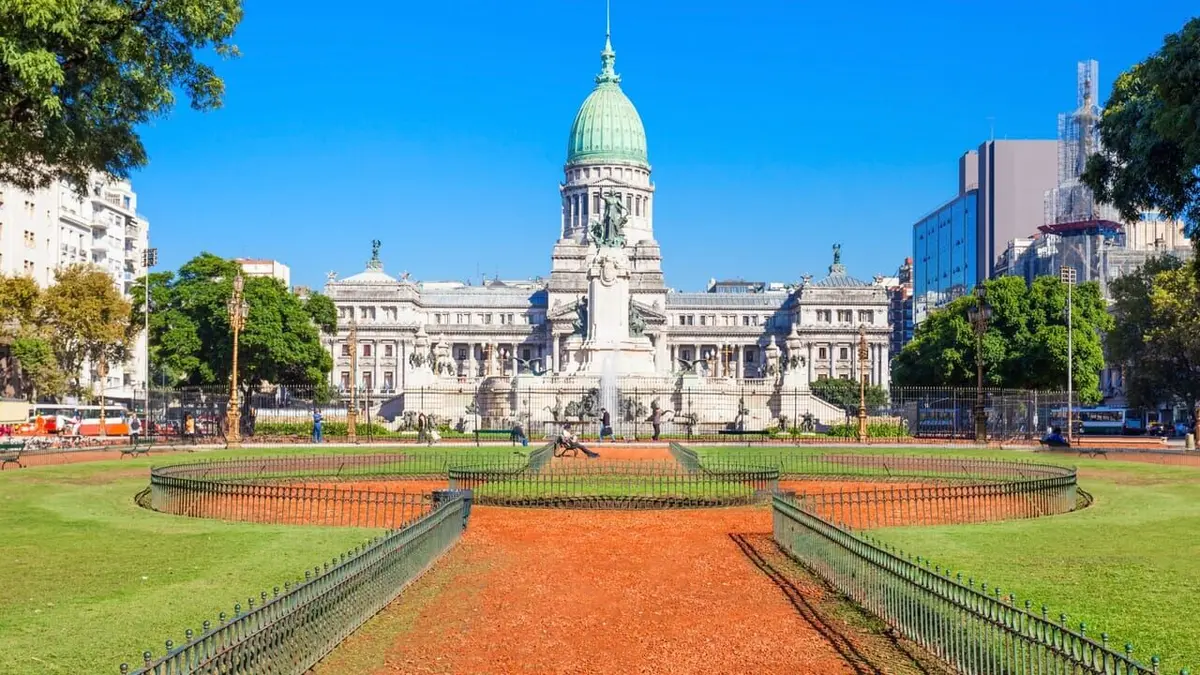 Enquête exclusive Opération Tronçonneuse : l'Argentine selon Javier Milei