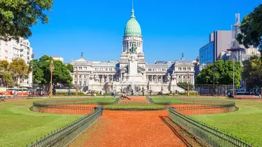 Opération Tronçonneuse : l'Argentine selon Javier Milei