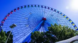 Enquête exclusive Enquête sur le monde extraordinaire des forains américains