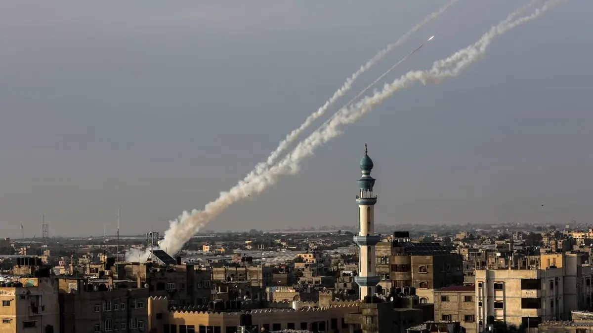 Enquête exclusive Tragédie du 7 octobre : enquête sur l'échec des services secrets israéliens