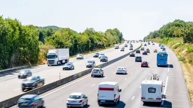 Enquête exclusive Autoroutes du Sud-Ouest : dans la chaleur de l'été