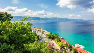 Enquête exclusive Belize : un paradis au coeur des Caraïbes