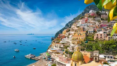 Enquête exclusive Capri, Positano, Ravello : enquête sur la côte amalfitaine