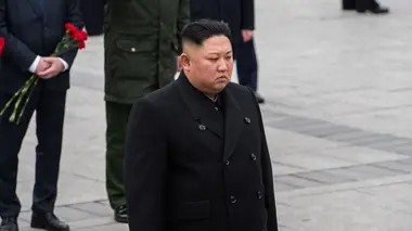 Enquête exclusive Corée du Nord : Kim Jong-un, le dictateur qui fait trembler la planète