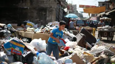 Enquête exclusive Crise au Liban : le dernier espoir