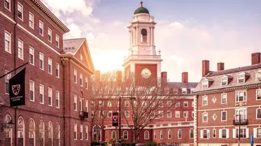 Enquête exclusive Etats-Unis : guerre sur les campus