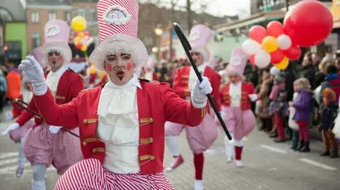 Enquête exclusive Fêtes et foires en Belgique : populaires et déjantées !