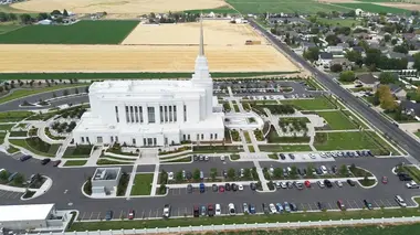 Enquête exclusive Foi, fortune, influence : l'Eglise mormone à la conquête du monde