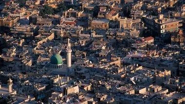 Enquête exclusive Français de Daech en Syrie, bombe à retardement ou génération perdue ?