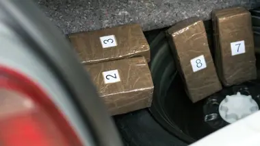 Enquête exclusive FRI : au coeur de la nouvelle unité de police anti-drogue