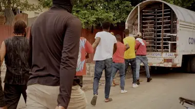 Enquête exclusive Haïti - République dominicaine : à la frontière du paradis et de l'enfer