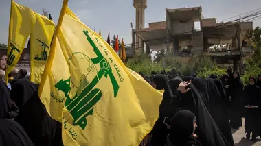 Enquête exclusive Hezbollah, au coeur de la poudrière libanaise