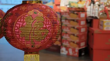 Enquête exclusive Les incroyables vacances des Chinois en Chine