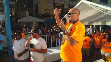 Enquête exclusive Los Cabos, le paradis sulfureux