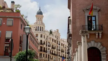 Enquête exclusive Madrid : nouvelle capitale européenne de l'extravagance