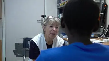 Enquête exclusive Méditerranée : le nouveau cimetière des réfugiés