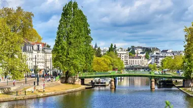 Enquête exclusive Nantes et criminalité : le dérapage d'une ville modèle