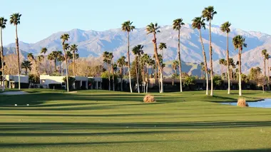 Enquête exclusive Palm Springs, capitale mondiale de l'excentricité