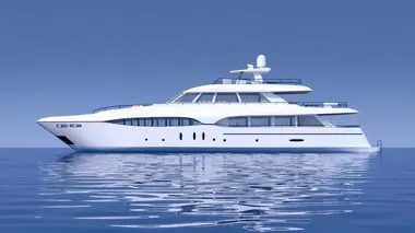Enquête exclusive S08E33 Oligarques et milliardaires : à bord des plus beaux yachts du monde