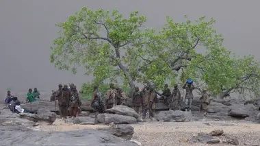 Enquête exclusive Sahel : au cœur de la résistance anti-djihadiste
