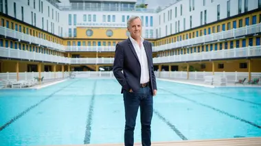 Enquête exclusive SAMU de Paris : en immersion avec les héros de l'urgence médicale