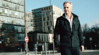 Enquête exclusive San Francisco : la capitale du monde de demain