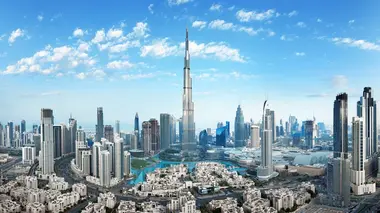 Enquête exclusive Sexe et amour à Dubaï