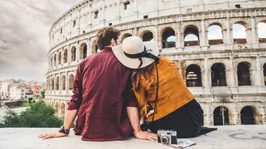 Enquête exclusive Sexe et amour en Italie